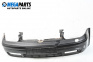 Bara de protectie frontala for Volkswagen Golf IV Hatchback (08.1997 - 06.2005), hatchback, position: fața