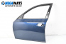 Ușă for BMW 5 Series E60 Sedan E60 (07.2003 - 03.2010), 5 uși, sedan, position: stânga - fața