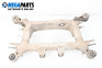 Rear axle for BMW 5 Series E60 Sedan E60 (07.2003 - 03.2010), sedan