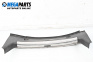 Plastic inside rear trunk cargo scuff plate for Volkswagen Bora Sedan (10.1998 - 12.2013), 5 doors, sedan