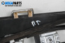 Power window mechanism for Seat Altea XL Minivan (10.2006 - 01.2016), 5 doors, minivan, position: front - left