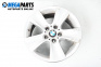 Alufelgen for BMW 5 Series F10 Touring F11 (11.2009 - 02.2017) 17 inches, width 8 (Preis pro set angegeben)