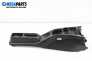 Central console for Fiat Punto Grande Punto (06.2005 - 07.2012)