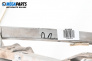 Part of front slam panel for Audi A8 Sedan 4E (10.2002 - 07.2010), sedan, position: left