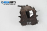 Bremszange for Volkswagen Golf IV Hatchback (08.1997 - 06.2005), position: rechts, vorderseite