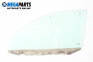 Window for Volkswagen Golf IV Hatchback (08.1997 - 06.2005), 5 doors, hatchback, position: front - left