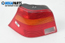 Tail light for Volkswagen Golf IV Hatchback (08.1997 - 06.2005), hatchback, position: left