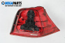 Tail light for Volkswagen Golf IV Hatchback (08.1997 - 06.2005), hatchback, position: left