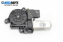 Antriebsmotor el. fensterheber for Fiat Croma Station Wagon (06.2005 - 08.2011), 5 türen, combi, position: links, rückseite