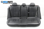Leather seats with electric adjustment for BMW X5 Series F15, F85 (08.2013 - 07.2018), 5 doors