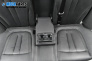 Leather seats with electric adjustment for BMW X5 Series F15, F85 (08.2013 - 07.2018), 5 doors