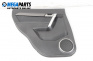 Türverkleidung for Chevrolet Captiva SUV (06.2006 - ...), 5 türen, suv, position: links, rückseite