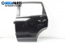 Tür for Chevrolet Captiva SUV (06.2006 - ...), 5 türen, suv, position: links, rückseite