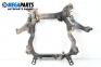 Punte față for Chevrolet Captiva SUV (06.2006 - ...), suv