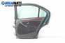 Door for Rover 45 Sedan (02.2000 - 05.2005), 5 doors, sedan, position: rear - right