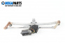 Motor scheibenwischer, vorne for Audi A3 Hatchback I (09.1996 - 05.2003), hecktür, position: vorderseite
