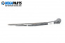Wischerarm heckscheibe for Audi A3 Hatchback I (09.1996 - 05.2003), position: rückseite
