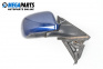 Oglindă for Audi A3 Hatchback I (09.1996 - 05.2003), 3 uși, hatchback, position: dreapta
