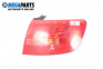 Bremsleuchte for Audi A6 Avant C6 (03.2005 - 08.2011), combi, position: rechts