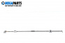 Schiene dachgepäckträger for Audi A6 Avant C6 (03.2005 - 08.2011), 5 türen, combi, position: links