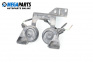 Claxon for Audi A6 Avant C6 (03.2005 - 08.2011)