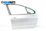 Ușă for Peugeot 307 Break (03.2002 - 12.2009), 5 uși, combi, position: dreaptă - fața