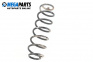 Feder for Seat Ibiza III Hatchback (02.2002 - 11.2009), hecktür, position: rückseite