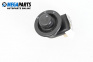 Taste el. spiegel for Renault Scenic II Minivan (06.2003 - 07.2010)