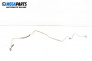 Air conditioning tube for Renault Scenic II Minivan (06.2003 - 07.2010)