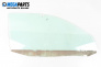 Window for Volkswagen Golf IV Hatchback (08.1997 - 06.2005), 3 doors, hatchback, position: front - right