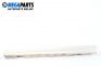 Prag exterior for BMW 3 Series E46 Touring (10.1999 - 06.2005), 5 uși, combi, position: stânga