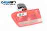 Innere bremsleuchte for BMW 3 Series E46 Touring (10.1999 - 06.2005), combi, position: links