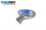 Spiegel for Fiat Punto Grande Punto (06.2005 - 07.2012), 3 türen, hecktür, position: links