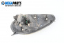 Far for Fiat Punto Grande Punto (06.2005 - 07.2012), hatchback, position: dreapta