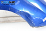 Kotflügel for Fiat Punto Grande Punto (06.2005 - 07.2012), 3 türen, hecktür, position: rechts, vorderseite