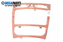 Zentralkonsole for Mercedes-Benz C-Class Sedan (W203) (05.2000 - 08.2007)