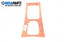 Schalthebel-konsole for Mercedes-Benz C-Class Sedan (W203) (05.2000 - 08.2007)