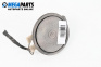 Claxon for Mercedes-Benz C-Class Sedan (W203) (05.2000 - 08.2007)