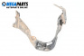 Part of front slam panel for Mercedes-Benz C-Class Sedan (W203) (05.2000 - 08.2007), sedan, position: right
