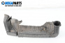 Carcasă filtru de aer for Mercedes-Benz C-Class Sedan (W203) (05.2000 - 08.2007) C 200 Kompressor (203.045)