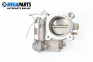 Clapetă carburator for Mercedes-Benz C-Class Sedan (W203) (05.2000 - 08.2007) C 200 Kompressor (203.045), 163 hp