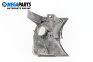 Blinklicht for BMW 5 Series E34 Sedan (12.1987 - 11.1995), sedan, position: links