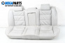Scaune din piele for BMW 5 Series E34 Sedan (12.1987 - 11.1995), 5 uși