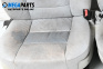 Scaune din piele for BMW 5 Series E34 Sedan (12.1987 - 11.1995), 5 uși