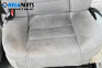Scaune din piele for BMW 5 Series E34 Sedan (12.1987 - 11.1995), 5 uși