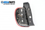 Stop for Nissan Micra IV Hatchback (05.2010 - 12.2015), hatchback, position: dreapta