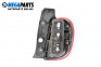Stop for Nissan Micra IV Hatchback (05.2010 - 12.2015), hatchback, position: stânga