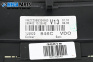 Instrument cluster for Volkswagen Bora Sedan (10.1998 - 12.2013) 1.9 TDI, 101 hp, № 1J5920846C