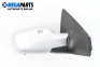 Mirror for Renault Megane II Sedan (09.2003 - 12.2010), 5 doors, sedan, position: right