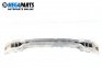 Bumper support brace impact bar for Citroen Berlingo Pick-Up / Van I (07.1996 - 12.2011), minivan, position: front